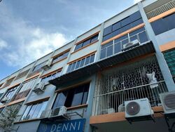 Eng Aun Mansion (D11), Apartment #537254121